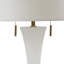 Lampe de table 30 po Alice