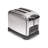 Hamilton Beach® Classic 2 Slice Toaster with Sure-Toast Technology & Auto Boost