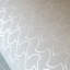 Slow Living Glitter Geometric Lines Wallpaper Roll-362682627