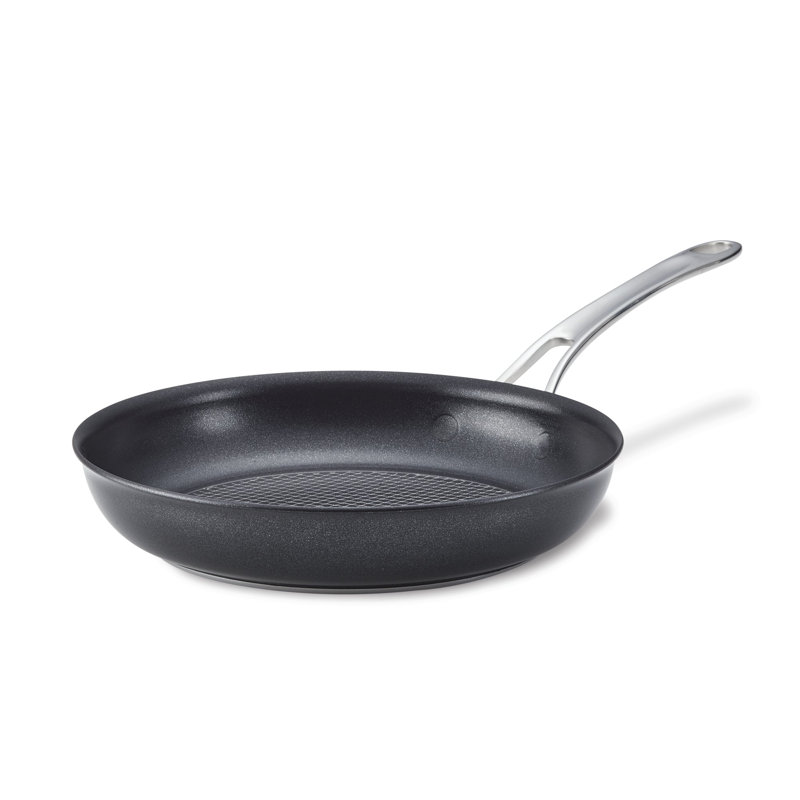 Anolon X Hybrid Nonstick Induction Frying Pan / Skillet, 10" W