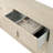 Lotus Bay Sideboard - Sand