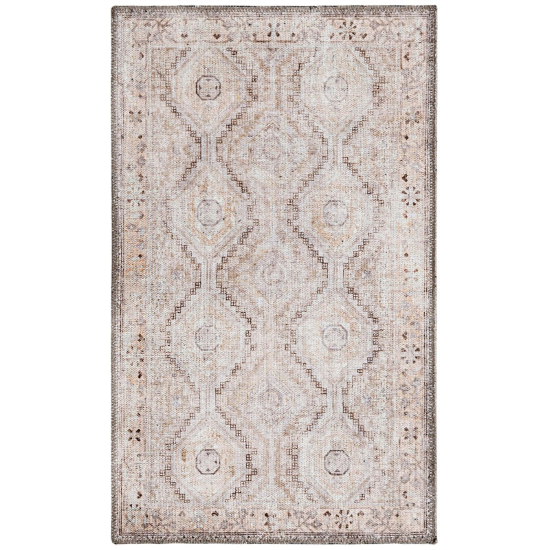 Karan Yara Rug, Rectangle 2' x 3'1"
