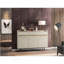 Buffet blanc cassé 54 "Bradley-1924610522