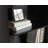 Monford 5-Shelf Bookcase Brc-919891137