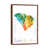 Classic Brown Wood Framed is unavailable
