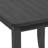 Clinkscales Solid Wood Teak Outdoor Side Table-114983520