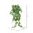 Artificial Grape Leaf Ivy Hanging Bush-886763407