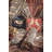 Fringed Cotton Throw Pillow