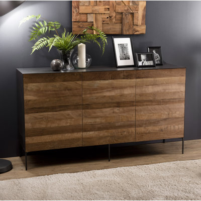 Broaddus 166cm Sideboard
