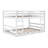 Elaris Low Solid Wood Bunk Bed-1591359788-1591359789