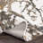 Azarcon Machine Woven Abstract Area Rug-222309855
