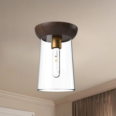 Plafonnier encastré 7 lumières Tabitha