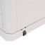 Deahl Latitude Run 280 Gallon in Grey
