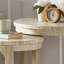 Ensemble de tables basses 24 pouces 2PCS-2118115188