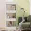 Geisha Etagere Bookcase-670118553-670118550