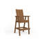 Berlin Gardens SOL Extra Tall Chair-1852197761