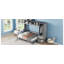 Lit escamotable Murphy avec placard et tiroirs-1268205816