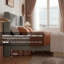 Upholstered Bed-1489308880-1489308886