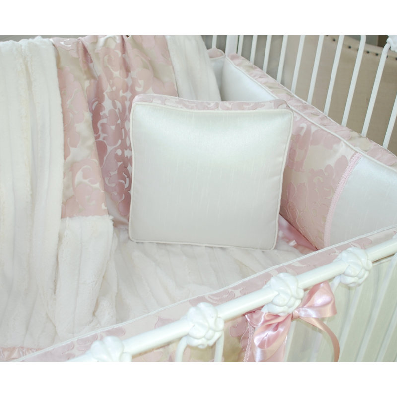 Coussin Blush