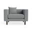 MTO - Mono Lounge Chair-184037611