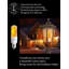 4 Watt Equivalent, T12 LED, Non-Dimmable Light Bulb, (1800K) E26/Medium (Standard) Base