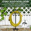 Outdoor Garden Metal