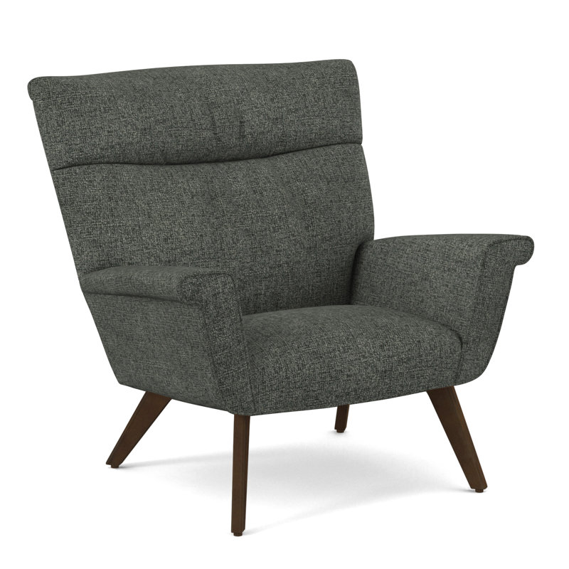 Armchair, 61676-75, Nutmeg