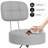 Height Adjustable Lab Stool-66825747