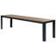 6 - Person Patio Dining Set with Rectangular Table-93729442