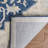 Danielburnham Hand Tufted Wool And Cotton With Latex Oriental Rug-79769966