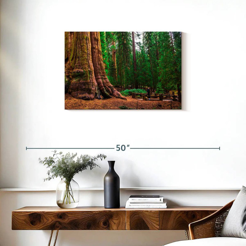 Redwood Harnek, H 20 po x l 30 po