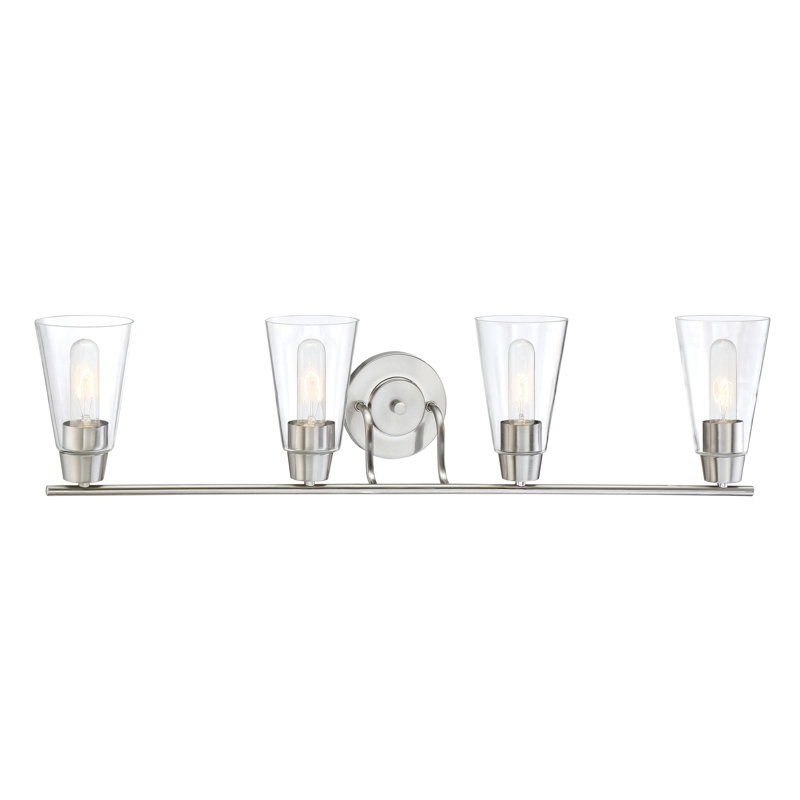 Irina 4 - Light Bath Bar
