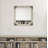 Tuohy Solid Wood Flat Wall Mirror-656616788-656616798