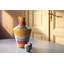 Poppery Ceramic / Porcelain Table Vase