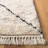 Meiners Hand Knotted Wool Geometric Rug-424576540