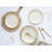 NATURE COLLECTION 12 Piece Dinnerware Set - Service for 4