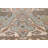 Handmade Oushak Indian Runner Rug 3x10