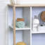 Muhedin Freestanding Bathroom Cabinet