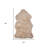 Wiltz Sheepskin Animal Print Indoor Rug-318843985