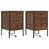 Brown Oak is out of stock