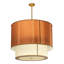 Cilindro 6 - Light Pendant