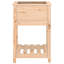 Aalap Wood Raised Garden Bed-1019041439-1019041431