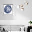 Legno Blu - Impression sur toile-71078976-71078977