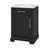 Dahen 24'' Single Bathroom Vanity with Engineered Stone Top
