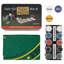 Freeport Park Plastic Poker Chips