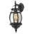 Bostock 17" Aluminum Outdoor Porch Garden Light 1-Light Waterproof-469698935