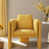 Jaune
