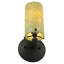 Cilindro 1 - Light Armed Sconce