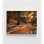«Church Fall Season Matthew 11: 28 Bible Verse Wall Decor», reproduction d'art de pasteur rustique, idée de cadeau d'automne pour grand-mère