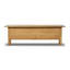 Millbrook Media Console TV Stand